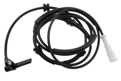 ABS Sensor Raddrehzahl Vorderachse links für ALFA ROMEO 156 Sportwagon