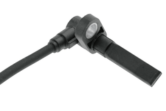 ABS Sensor Raddrehzahl Vorderachse rechts für ALFA ROMEO 156 Sportwagon