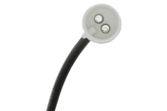 ABS Sensor Raddrehzahl Vorderachse rechts für ALFA ROMEO 156 Sportwagon