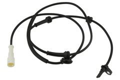 ABS Sensor Raddrehzahl Hinterachse für ALFA ROMEO 156 Sportwagon