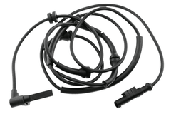 ABS Sensor Raddrehzahl Vorderachse rechts für ALFA ROMEO 147 156 Sportwagon GT