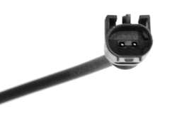 ABS Sensor Raddrehzahl Hinterachse für ALFA ROMEO 156 Sportwagon GT