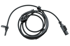 ABS Sensor Raddrehzahl Hinterachse für ALFA ROMEO 156 Sportwagon GT