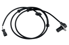 ABS Sensor Raddrehzahl Hinterachse für AUDI A4 B6 Avant Cabriolet B7