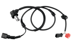 ABS Sensor Raddrehzahl Vorderachse für AUDI SKODA VW A4 B5 Avant SUPERB I