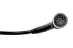 ABS Sensor Raddrehzahl Vorderachse für BMW 5 Touring