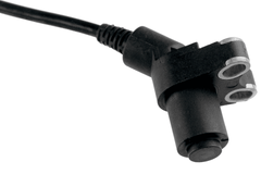 ABS Sensor Raddrehzahl Hinterachse für BMW 3 Compact Z3 Roadster Coupe