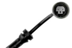 ABS Sensor Raddrehzahl Vorderachse für BMW 1 Coupe Cabriolet 3 Touring
