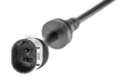 ABS Sensor Raddrehzahl Hinterachse für BMW X3 X4