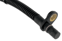ABS Sensor Raddrehzahl Hinterachse für CHRYSLER LANCIA GRAND VOYAGER V