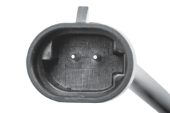 ABS Sensor Raddrehzahl Vorderachse rechts für JEEP GRAND CHEROKEE II