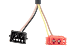ABS Sensor Raddrehzahl Vorderachse für AUDI A6 C5 Avant