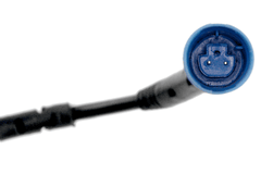ABS Sensor Raddrehzahl Vorderachse für BMW X5