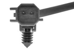 ABS Sensor Raddrehzahl Vorderachse rechts für CHRYSLER VOYAGER IV VAN