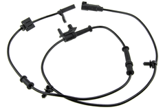 ABS Sensor Raddrehzahl Hinterachse links für CHRYSLER LANCIA 300C THEMA
