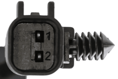 ABS Sensor Raddrehzahl Vorderachse für CHRYSLER