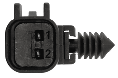 ABS Sensor Raddrehzahl Vorderachse für CHRYSLER DODGE LANCIA GRAND VOYAGER V