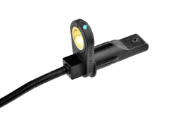 ABS Sensor Raddrehzahl Hinterachse für CITROËN PEUGEOT C2 C3 I Pluriel