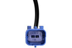 ABS Sensor Raddrehzahl Hinterachse für CITROËN PEUGEOT C2 C3 I Pluriel
