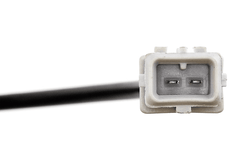 ABS Sensor Raddrehzahl Vorderachse für CITROËN FIAT LANCIA PEUGEOT EVASION