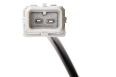 ABS Sensor Raddrehzahl Hinterachse für CITROËN PEUGEOT XSARA Break Coupe