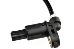 ABS Sensor Raddrehzahl Hinterachse für CITROËN XANTIA Break