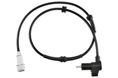 ABS Sensor Raddrehzahl Hinterachse für CITROËN PEUGEOT BERLINGO / FIRST