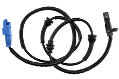 ABS Sensor Raddrehzahl Vorderachse für CITROËN PEUGEOT C2 C3 I Pluriel