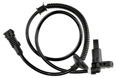 ABS Sensor Raddrehzahl Hinterachse für CITROËN XANTIA Break