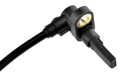 ABS Sensor Raddrehzahl Vorderachse rechts für CITROËN FIAT LANCIA PEUGEOT C8 Van