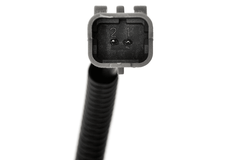 ABS Sensor Raddrehzahl Hinterachse für CITROËN FIAT LANCIA PEUGEOT C8 Van ULYSSE