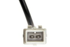 ABS Sensor Raddrehzahl Hinterachse für CITROËN PEUGEOT XSARA Break Coupe ZX