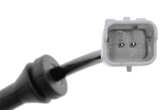 ABS Sensor Raddrehzahl Hinterachse für CITROËN C3 PICASSO II DS3 Cabriolet