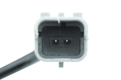 ABS Sensor Raddrehzahl Vorderachse für CITROËN PEUGEOT BERLINGO / FIRST