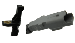 ABS Sensor Raddrehzahl Hinterachse für CITROËN FIAT LANCIA PEUGEOT C8 Van ULYSSE