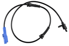 ABS Sensor Raddrehzahl Hinterachse für CITROËN PEUGEOT C3 PICASSO C-ELYSEE 207