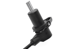 ABS Sensor Raddrehzahl Hinterachse links für CHEVROLET DAEWOO AVEO Stufenheck