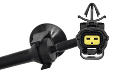 ABS Sensor Raddrehzahl Hinterachse links für CHEVROLET DAEWOO AVEO Stufenheck