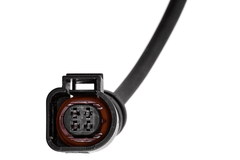 ABS Sensor Raddrehzahl Vorderachse links für FORD SEAT VW GALAXY I ALHAMBRA VAN