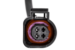 ABS Sensor Raddrehzahl Hinterachse links für FORD SEAT VW GALAXY I ALHAMBRA VAN