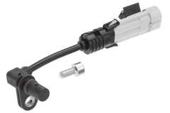 ABS Sensor Raddrehzahl Vorderachse für OPEL CHEVROLET ANTARA A CAPTIVA