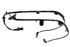 ABS Sensor Raddrehzahl Hinterachse für FORD MAZDA ESCORT VI Cabriolet