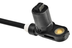 ABS Sensor Raddrehzahl Hinterachse für FORD SEAT VW GALAXY I ALHAMBRA SHARAN VAN