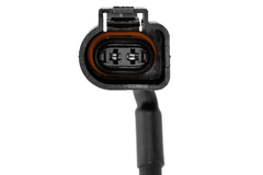 ABS Sensor Raddrehzahl Hinterachse für FORD SEAT VW GALAXY I ALHAMBRA SHARAN VAN