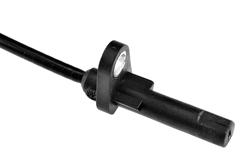 ABS Sensor Raddrehzahl Hinterachse rechts für FORD TRANSIT Kasten