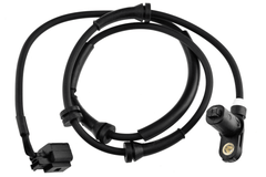 ABS Sensor Raddrehzahl Hinterachse für FORD SEAT VW GALAXY I ALHAMBRA SHARAN VAN