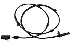 ABS Sensor Raddrehzahl Hinterachse links für FORD TRANSIT Kasten