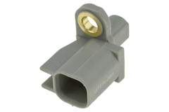 ABS Sensor Raddrehzahl Hinterachse für FORD VOLVO C-MAX II FOCUS III Stufenheck