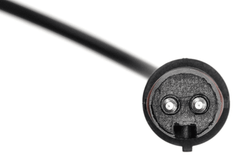ABS Sensor Raddrehzahl Vorderachse links für FIAT DOBLO Großraumlimousine
