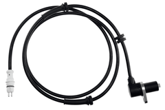 ABS Sensor Raddrehzahl Vorderachse für FIAT DUCATO Kasten Pritsche/Fahrgestell